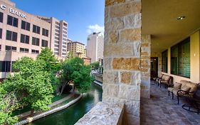 Embassy Suites San Antonio tx Riverwalk